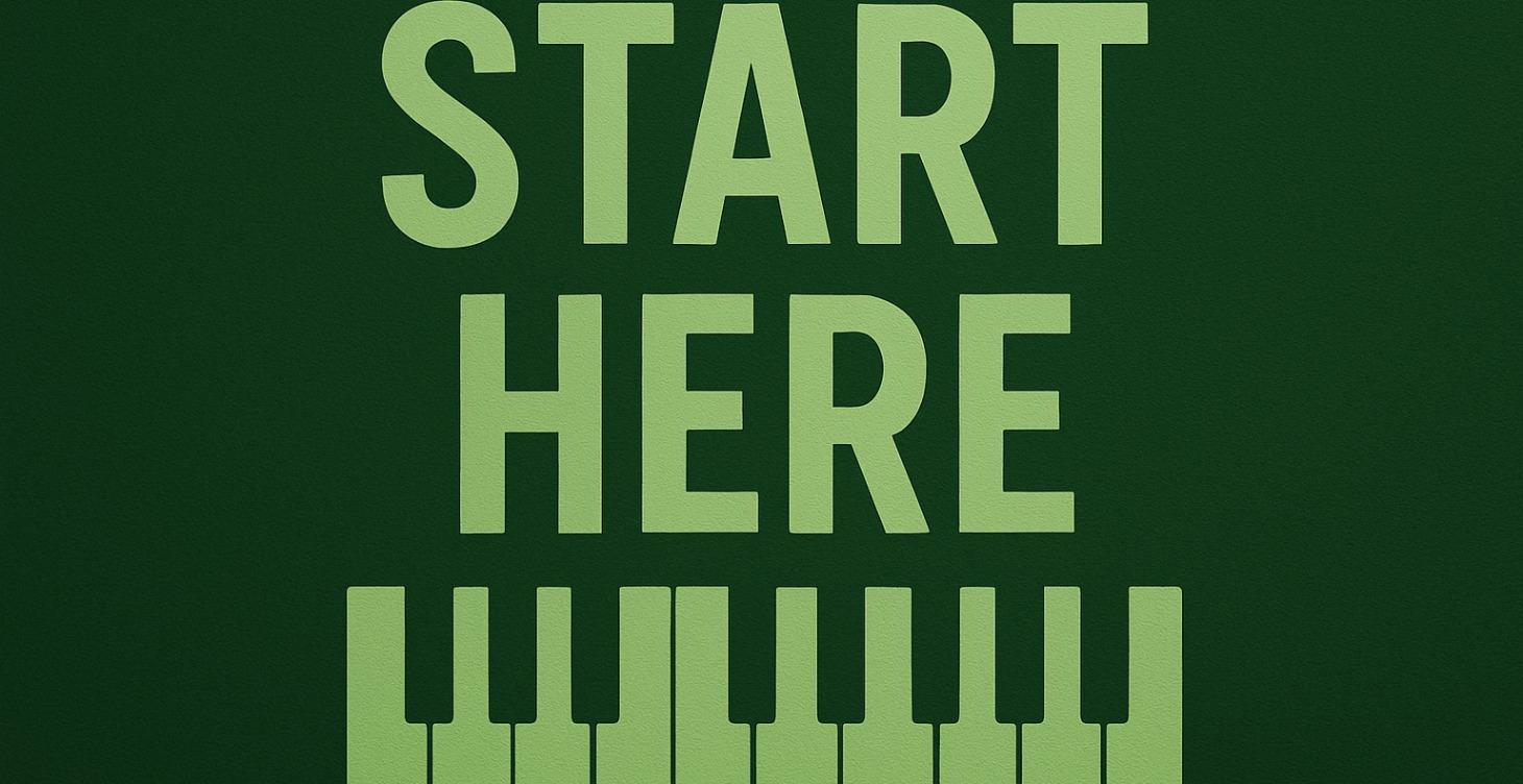 START HERE!