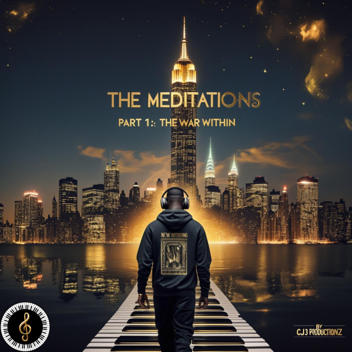 🎧 Late-Night Thoughts — 2:18 AM EST