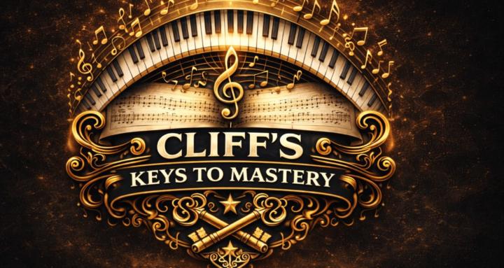 Cliff’s Keys to Mastery