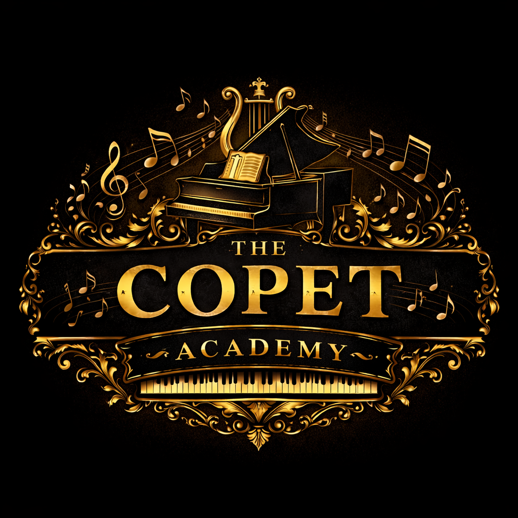 The COPET Academy