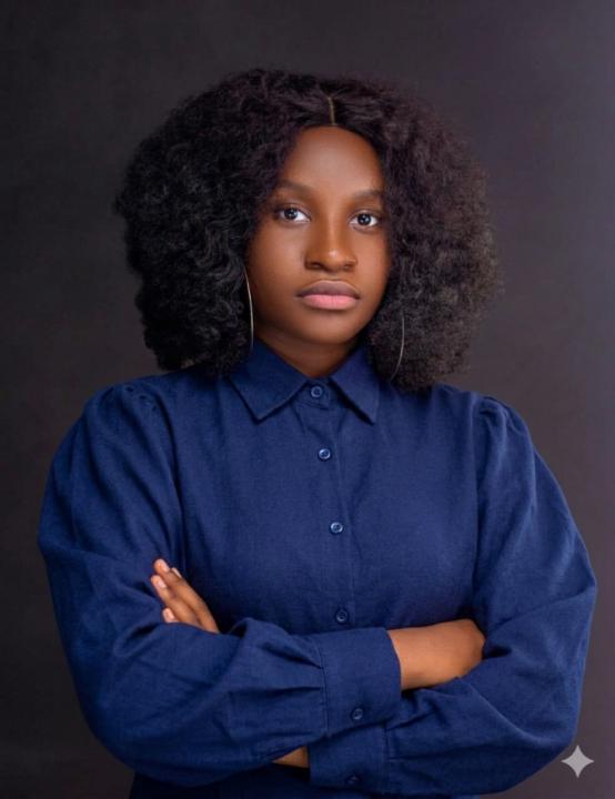 Nmachukwu Onyema