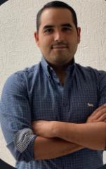 Omar Aguilar
