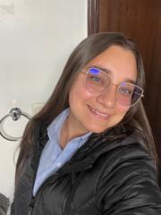 Alejandra Peralta
