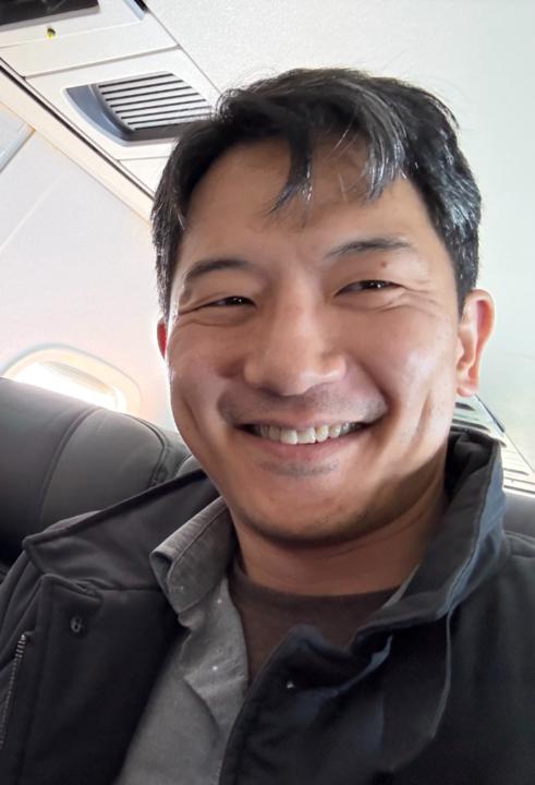 David Hong