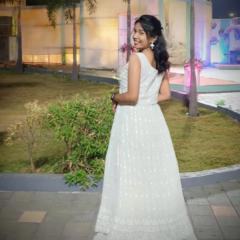 Dhanashri J