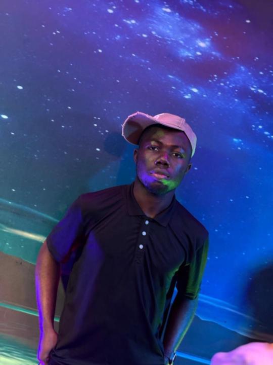 Ojo Emmanuel