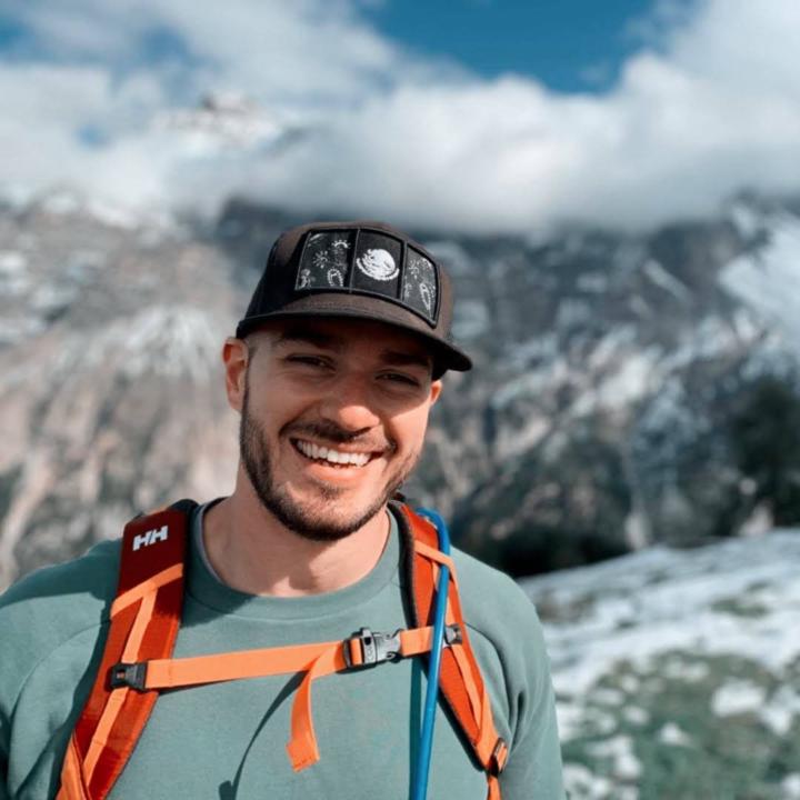 Levi Lakner