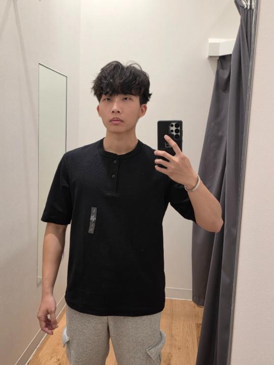 Huang Max