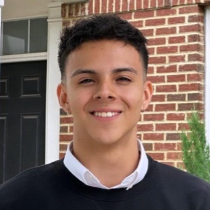 Nicholas Mejia