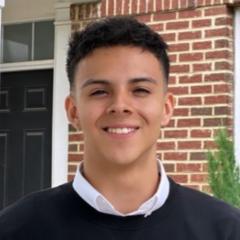 Nicholas Mejia
