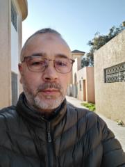 Jaouad Bellafkih