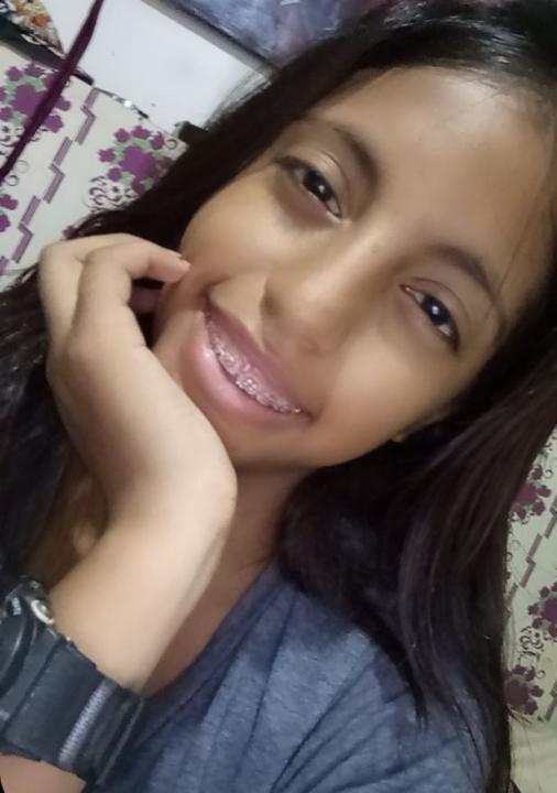 Abigail Chanduy