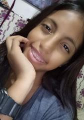 Abigail Chanduy