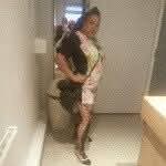 Kelly Washington