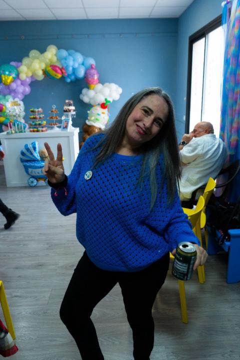 Juana Calvillo