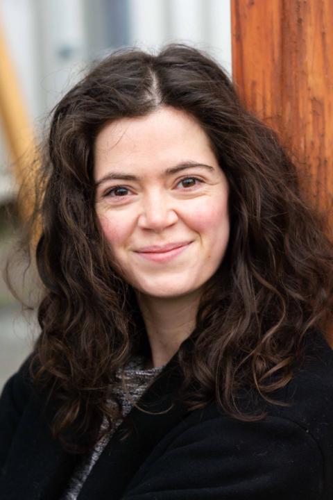 Katrin Kahlen