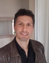Hervé Pertoldi