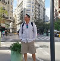 Ernesto Juárez García