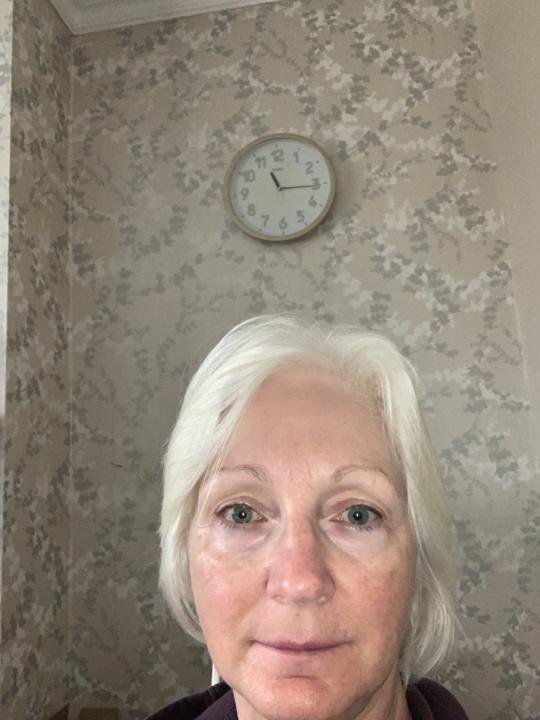 Carol McIntyre