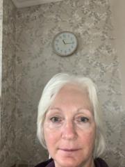Carol McIntyre