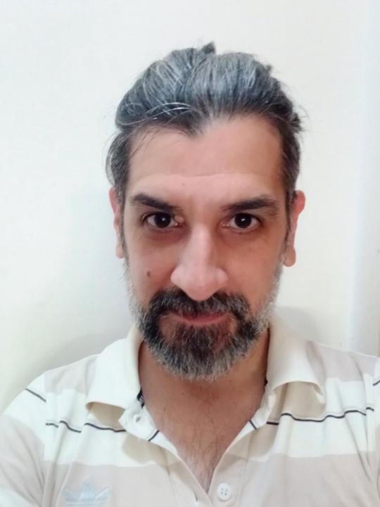 Martin Herrera