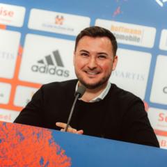 Philipp Kaufmann