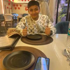 Arshad Ahmed