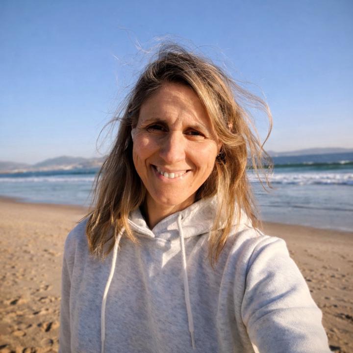 María Paz Rodriguez Mazaira