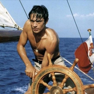 Benicio Garcia
