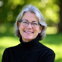 Martha Pasternack
