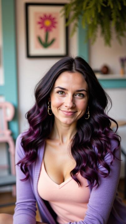 Noelle Crosby