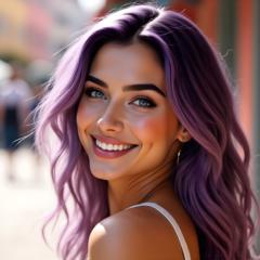 Noelle Crosby