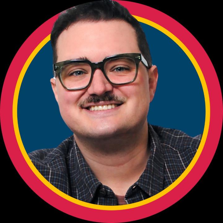 Ryan Baum