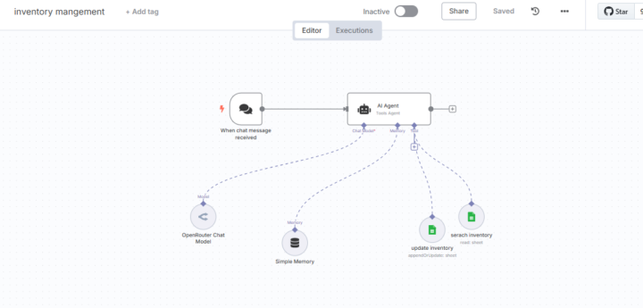 💥 I’ll Build You a Free Inventory Management System + Website — Game Changer for Product-Based Biz Owners 📦🛠️