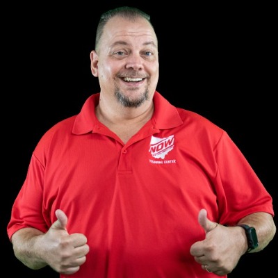 👋 Hi, I’m Donnie Hoover!