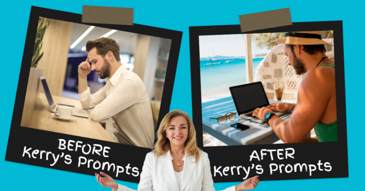 🧠 These 2 Prompts Changed the Way I Work, Think & Earn