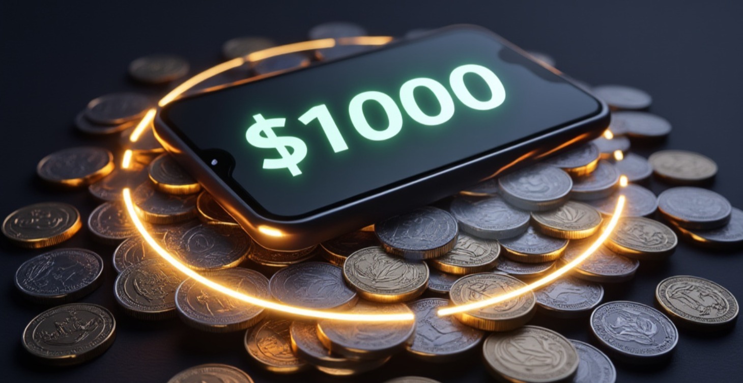 $1,000 in Dumpling AI Credits