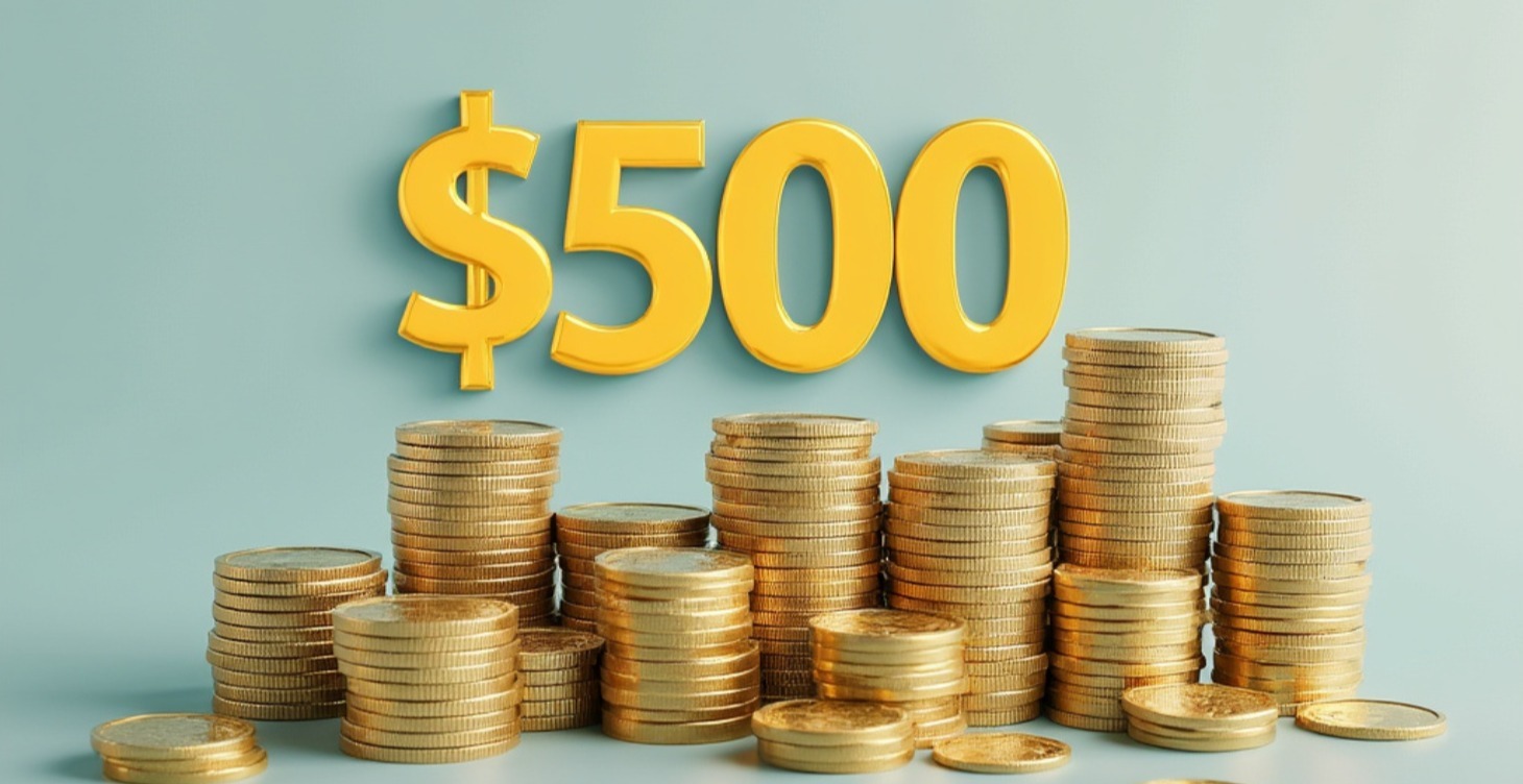 $500 in Dumpling AI Credits