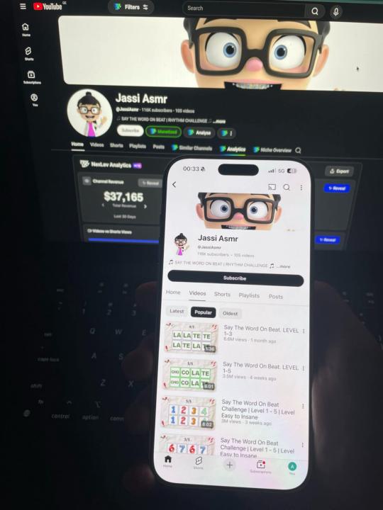 🚀 YouTube Revenue Automation Model – Real Results, Real Money! 💰🔥