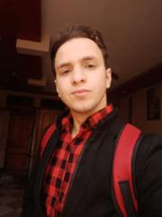 Noureddine Kouta