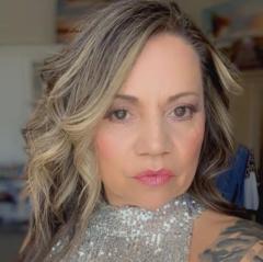 Audra Torres
