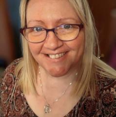 Ann Williams