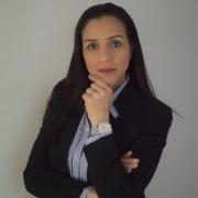 Denise Garcia