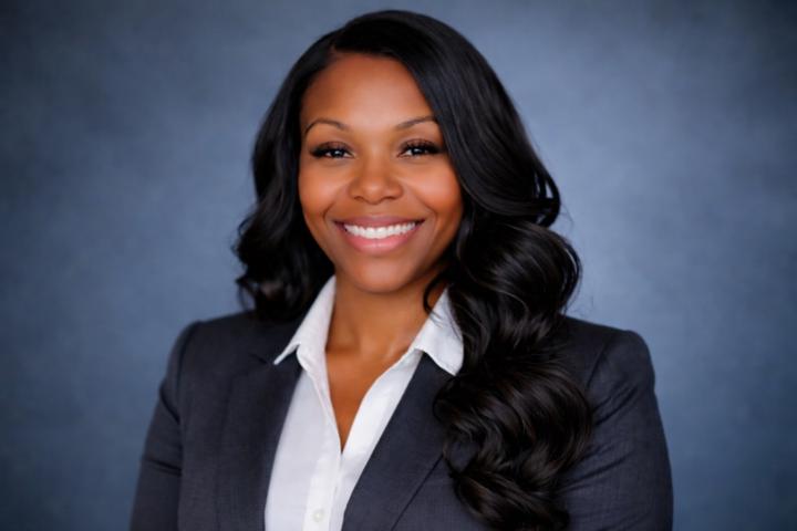 Nicole Evans