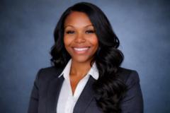 Nicole Evans