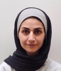Homa Soleimani