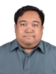 Amirul Arifin Ibrahim
