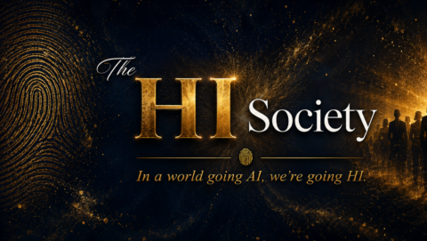 The HI Society gallery image