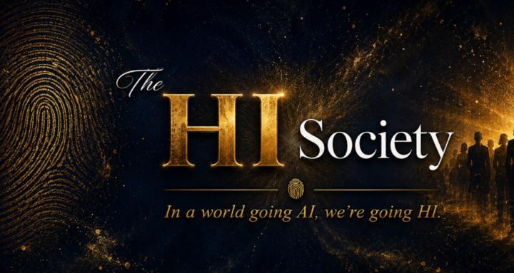 The HI Society