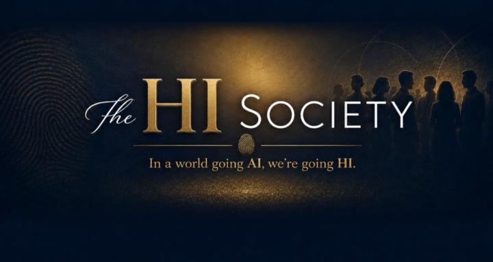 The HI Society